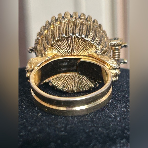 Poison ring - Picture 4 of 10